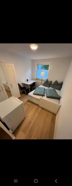Cramer Fully Furnished Apartment